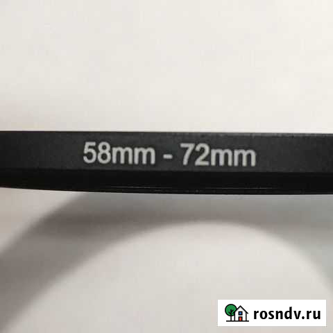 Кольцо переходное для линз Ярославль - изображение 1