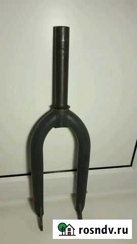 Вилка BMX Рязань - изображение 1