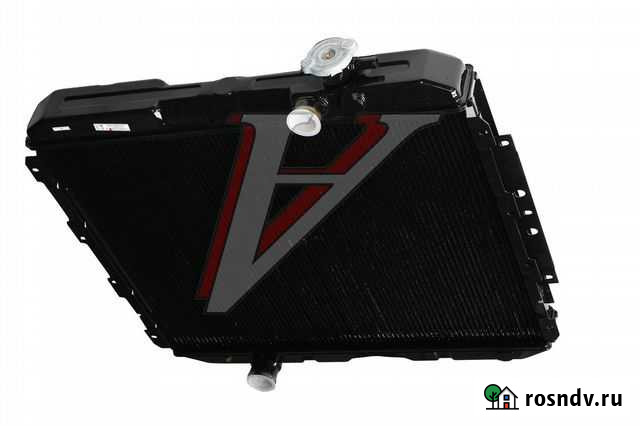 Ремонт автомобильных радиаторов Нижний Одес - изображение 1