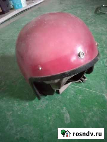 Мотошлем Разумное - изображение 1