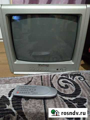Телевизор Воронеж - изображение 1