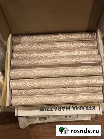 Бордюры керамические Иваново - изображение 1