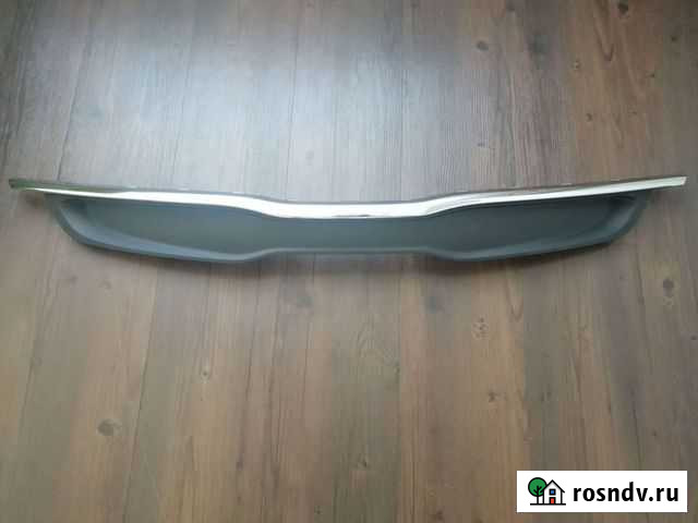 Решетка радиатора kia rio Кемерово - изображение 1