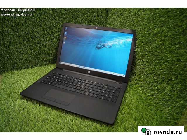 HP (AMD A6-5200 2Gh/4G/500Gb/AMD HD/Win10) Тверь - изображение 1