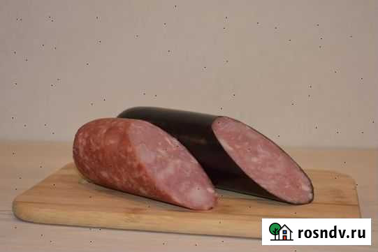 Фиброузная оболочка для колбас Краснодар - изображение 1