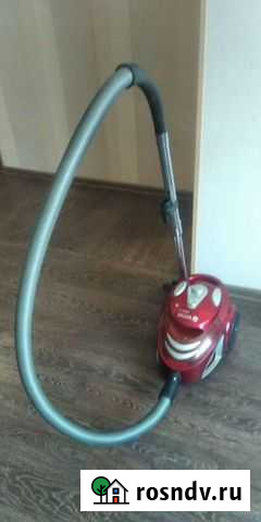 Пылесос Vitek 2000w Белогорск - изображение 1