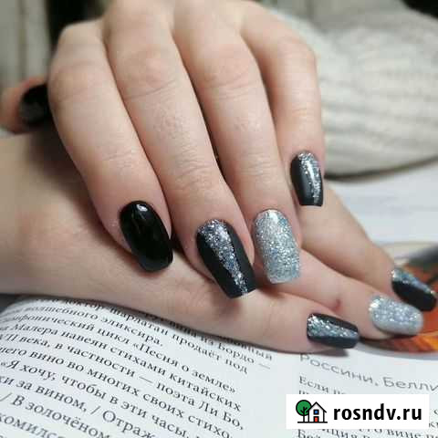 Маникюр Курск - изображение 1