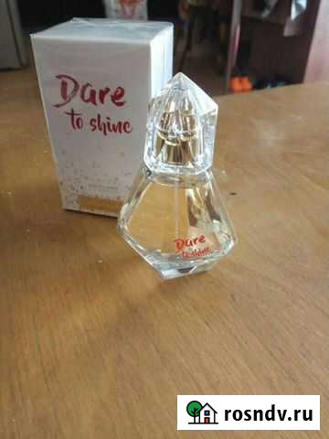 Туалетная вода Ульяновск - изображение 1