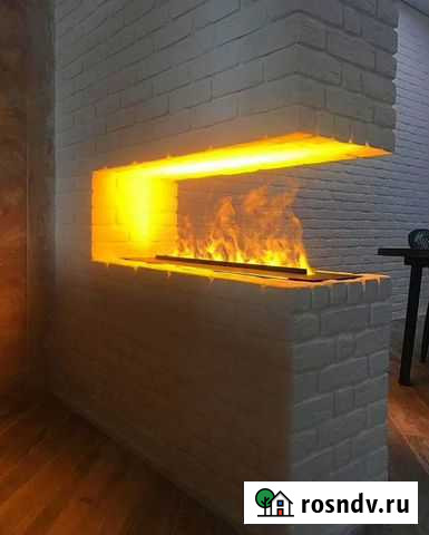 Плитка под кирпич, декоративный камень Коммунарка - изображение 1