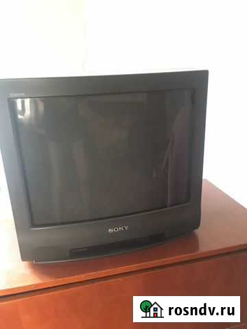 Телевизор Кизляр - изображение 1