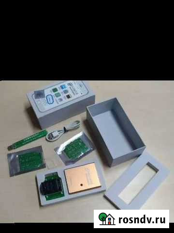 Ip box 3 Ставрополь - изображение 1