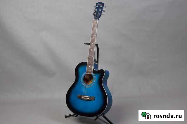 Гитара акустическая Elitaro E4010 BLS Челябинск - изображение 1