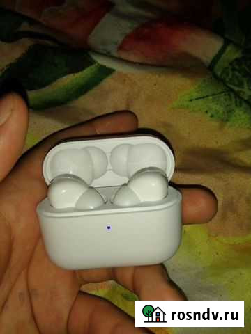 Наушники Honor choiсе Выборг - изображение 1