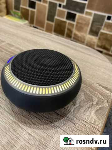 Портативная колонка Сокол - изображение 1