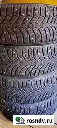 Bridgestone 205/55 R16 4шт Тюмень