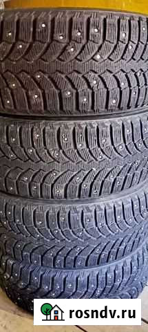 Bridgestone 205/55 R16 4шт Тюмень - изображение 1