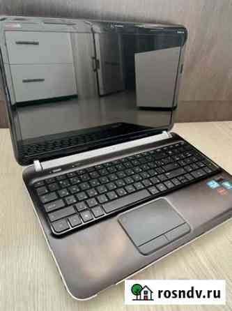 Ноутбук HP pavilion DV6-6B56ER Анжеро-Судженск