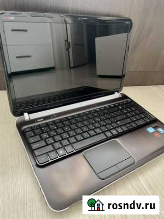 Ноутбук HP pavilion DV6-6B56ER Анжеро-Судженск - изображение 1