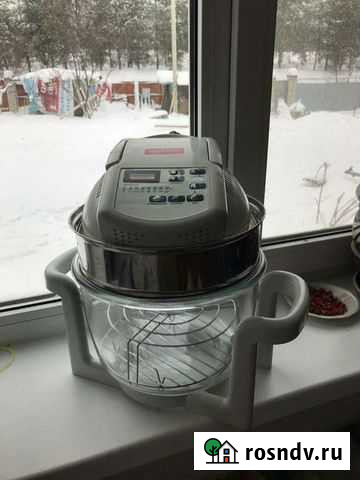 Кухонная техника Старый Оскол - изображение 1