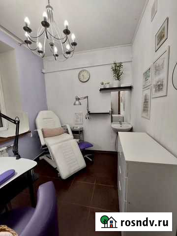 Аренда кабинета в салоне красоты Санкт-Петербург - изображение 1