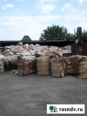 Прием и продажа Макулатуры от 5до 10р Терек - изображение 1