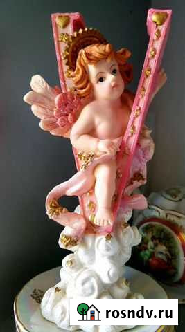 Ангел колекционный Сочи - изображение 1