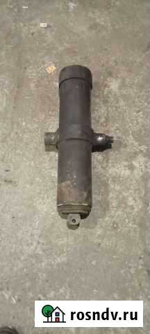 Цилиндр подъёма кузова Кызыл - изображение 1