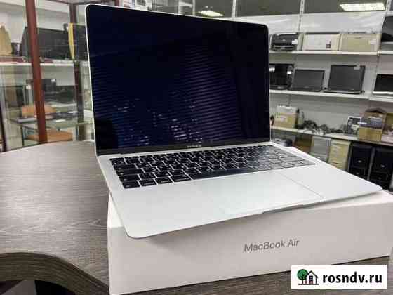 MacBook Air 13 Retina(2018) i5 1,6 ггц Екатеринбург