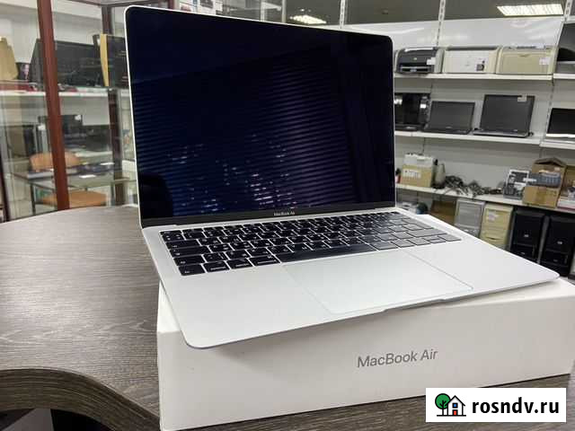 MacBook Air 13 Retina(2018) i5 1,6 ггц Екатеринбург - изображение 1