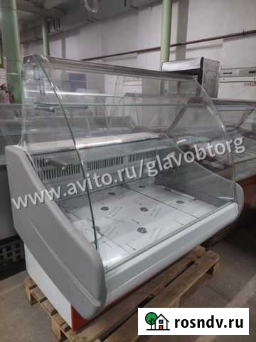 Холодильная витрина Нижний Новгород - изображение 1