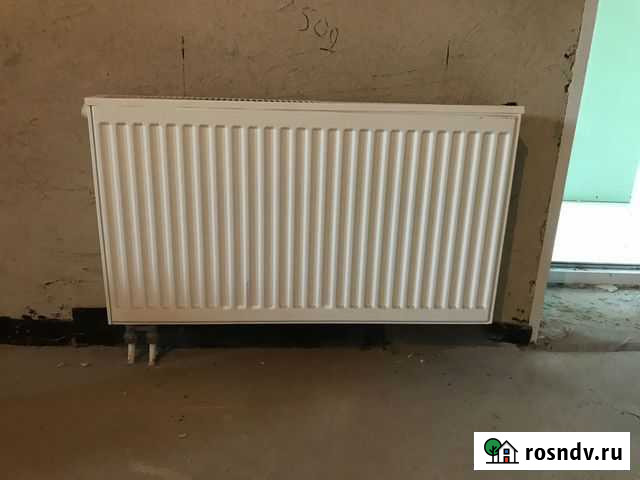 Радиатор (батарея ) Kermi 900*500*100 Обнинск - изображение 1