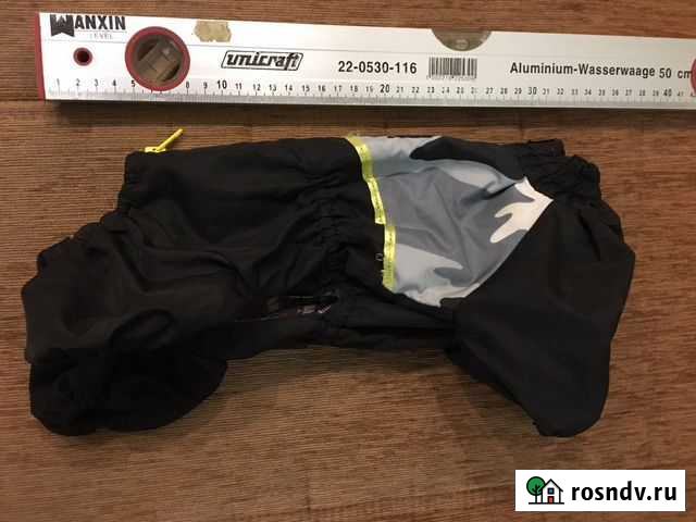 Комбинезон для собаки мелкой породы Мурманск - изображение 1