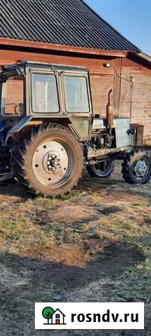 Мтз 82 Бологое - изображение 1