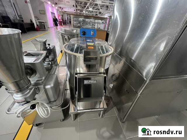 Овощечистка Москва - изображение 1