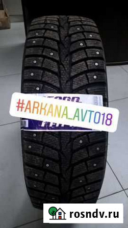 Laufenn I Fit Ice LW 71 195/65 R15 95T Ижевск - изображение 1