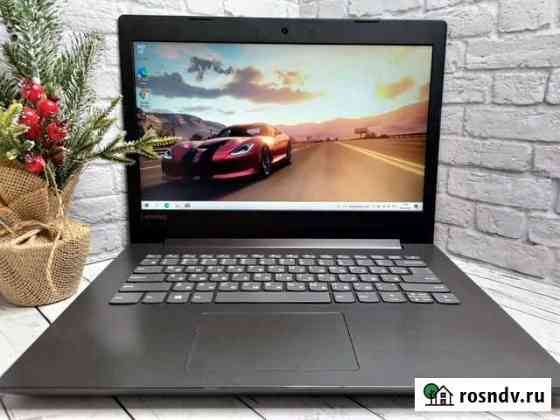 Мощный ноутбук Lenovo intel/500gb/14 Челябинск