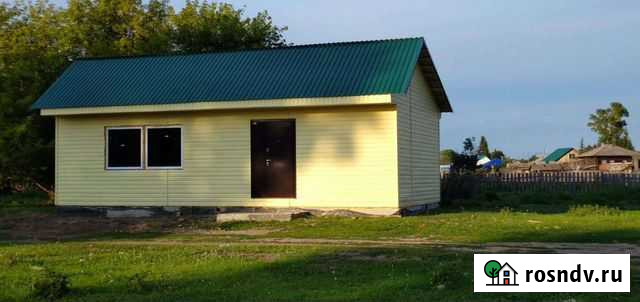 Строительство Исетское - изображение 1