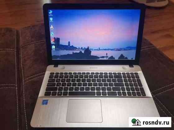 Ноутбук asus Ставрополь