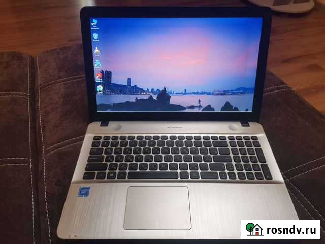 Ноутбук asus Ставрополь - изображение 1