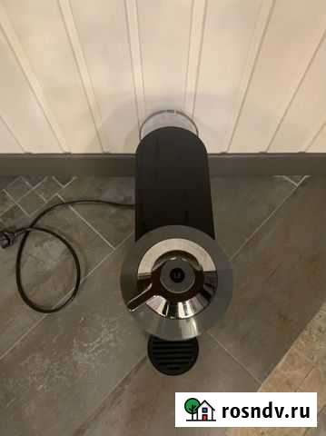 Кофеварка Nespresso Vertu Next Мурманск - изображение 1