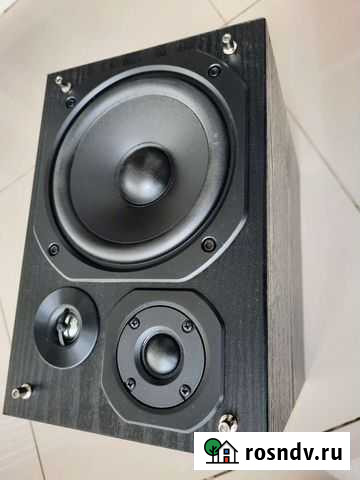 Акустика Panasonic SB-PMX70 Ставрополь - изображение 1