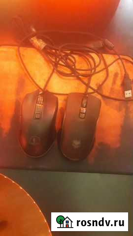 Игровая мышь Краснодар - изображение 1