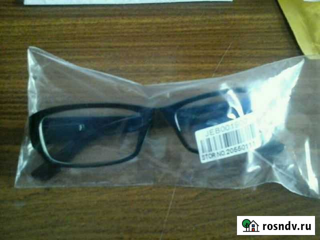 Очки Анти-усталость Компьютерные Очки Нижневартовск - изображение 1