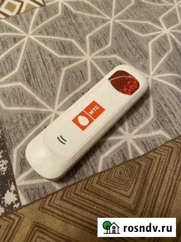 Модем Huawei E1550 Краснодар - изображение 1