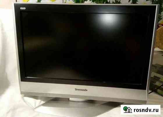 Телевизор Panasonic ЖК. Не работает.66см.LCD Ижевск