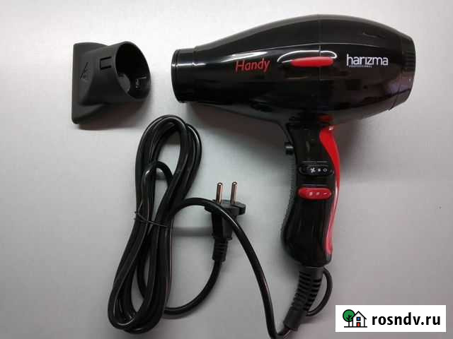 Фен Омск - изображение 1