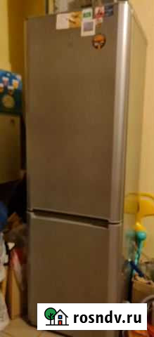 Холодильник 2 камерный Indezit Владимир - изображение 1