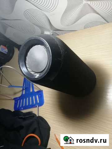 Продам колонку Михайловка - изображение 1