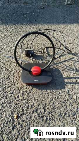 Продам телевизионную антенну Кемерово - изображение 1