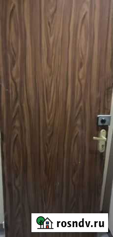 Дверь Москва - изображение 1